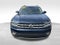 2018 Volkswagen Atlas SEL 4Motion