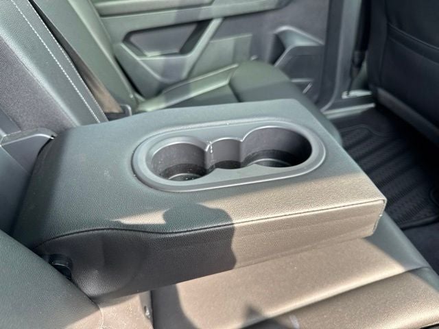 2018 Volkswagen Atlas SEL 4Motion