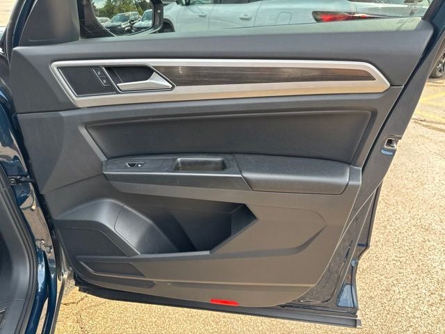 2018 Volkswagen Atlas SEL 4Motion