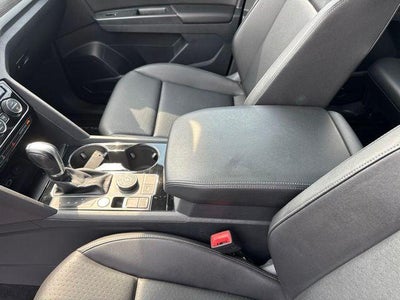 2018 Volkswagen Atlas SEL 4Motion