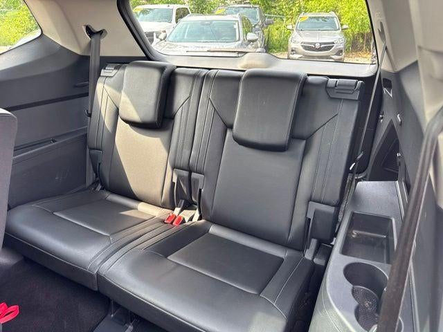 2018 Volkswagen Atlas SEL 4Motion
