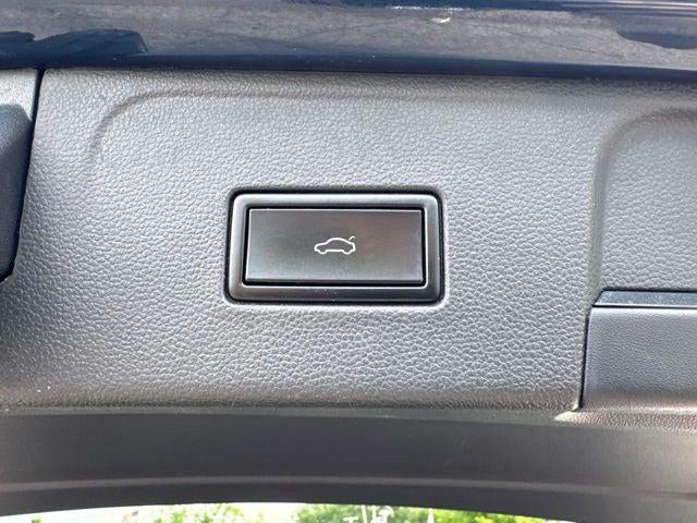 2018 Volkswagen Atlas SEL 4Motion