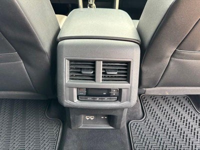 2018 Volkswagen Atlas SEL 4Motion