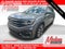 2021 Volkswagen Atlas 3.6L V6 SEL R-Line
