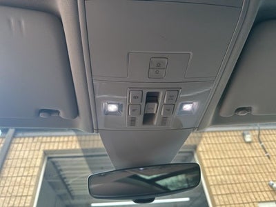 2021 Volkswagen Atlas 3.6L V6 SEL R-Line