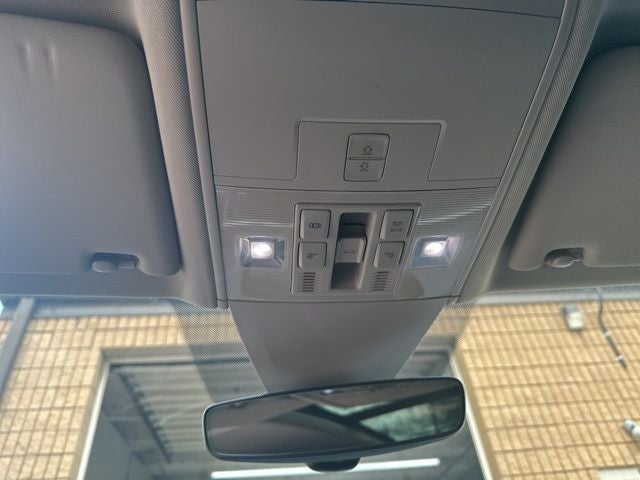 2021 Volkswagen Atlas 3.6L V6 SEL R-Line