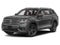 2021 Volkswagen Atlas 3.6L V6 SEL R-Line