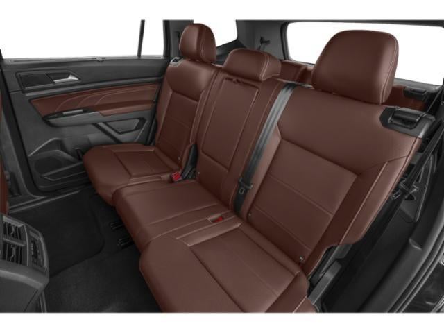 2021 Volkswagen Atlas 3.6L V6 SEL R-Line