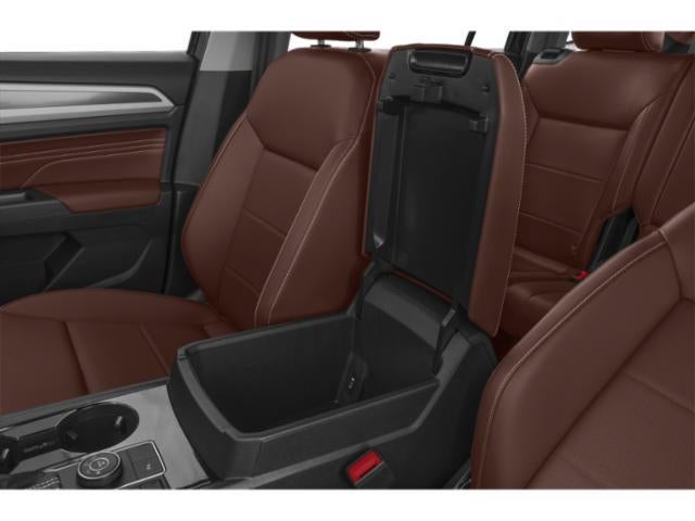 2021 Volkswagen Atlas 3.6L V6 SEL R-Line