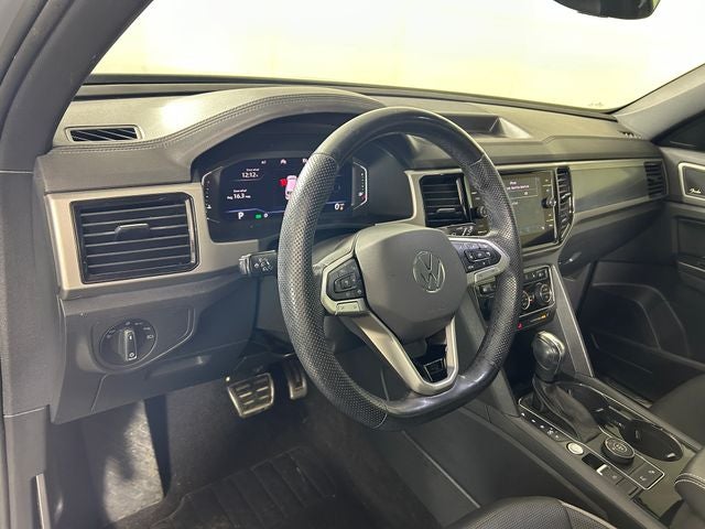 2020 Volkswagen Atlas Cross Sport 3.6L V6 SEL Premium R-Line 4Motion