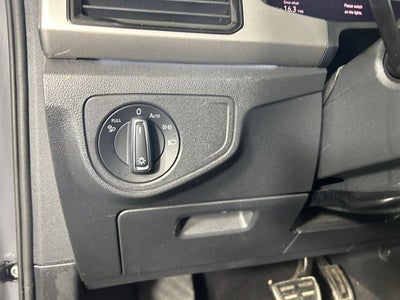 2020 Volkswagen Atlas Cross Sport 3.6L V6 SEL Premium R-Line 4Motion