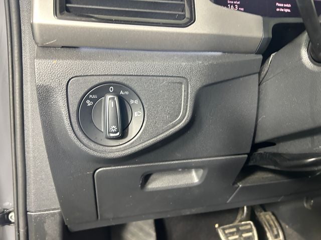 2020 Volkswagen Atlas Cross Sport 3.6L V6 SEL Premium R-Line 4Motion