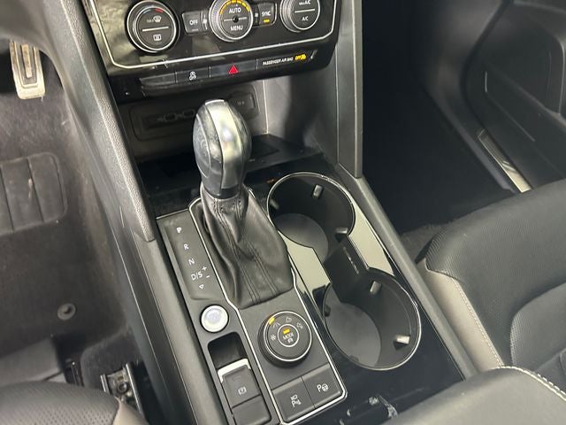 2020 Volkswagen Atlas Cross Sport 3.6L V6 SEL Premium R-Line 4Motion