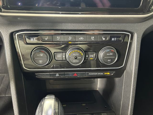 2020 Volkswagen Atlas Cross Sport 3.6L V6 SEL Premium R-Line 4Motion