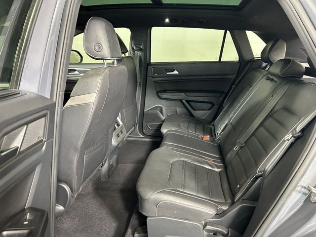 2020 Volkswagen Atlas Cross Sport 3.6L V6 SEL Premium R-Line 4Motion