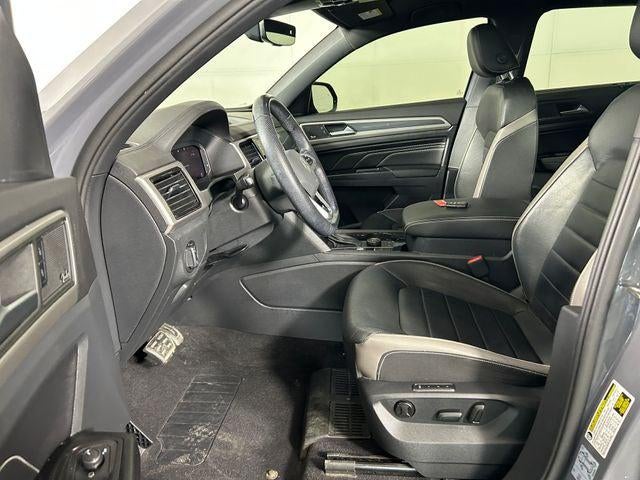 2020 Volkswagen Atlas Cross Sport 3.6L V6 SEL Premium R-Line 4Motion