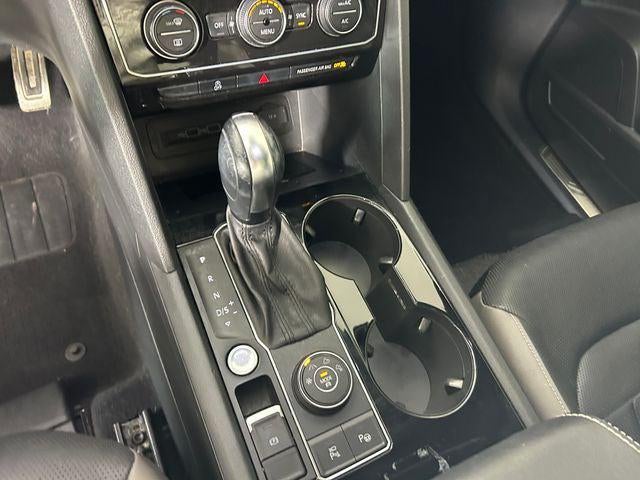 2020 Volkswagen Atlas Cross Sport 3.6L V6 SEL Premium R-Line 4Motion