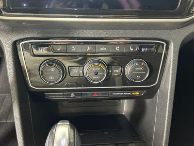 2020 Volkswagen Atlas Cross Sport 3.6L V6 SEL Premium R-Line 4Motion