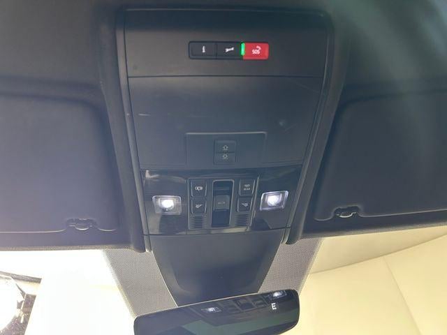 2020 Volkswagen Atlas Cross Sport 3.6L V6 SEL Premium R-Line 4Motion