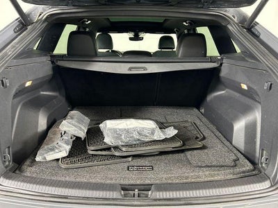 2020 Volkswagen Atlas Cross Sport 3.6L V6 SEL Premium R-Line 4Motion