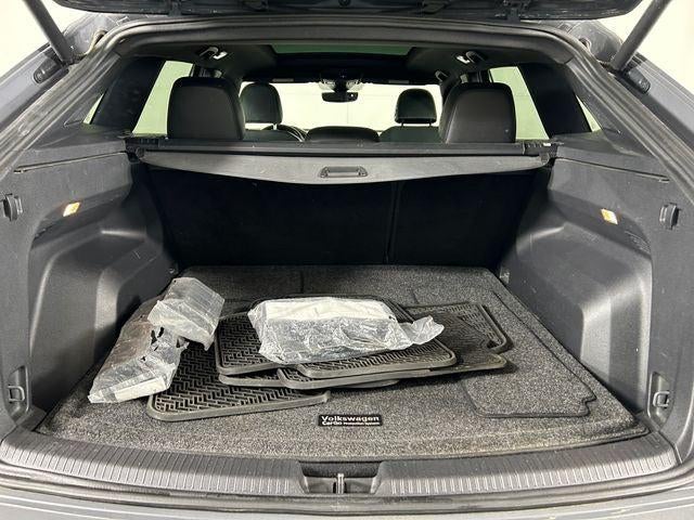 2020 Volkswagen Atlas Cross Sport 3.6L V6 SEL Premium R-Line 4Motion