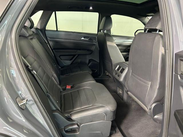 2020 Volkswagen Atlas Cross Sport 3.6L V6 SEL Premium R-Line 4Motion