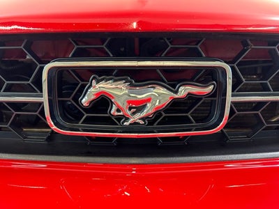 2007 Ford Mustang V6 Deluxe