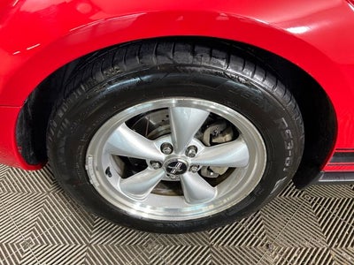 2007 Ford Mustang V6 Deluxe