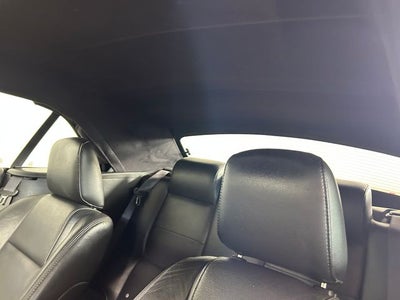 2007 Ford Mustang V6 Deluxe