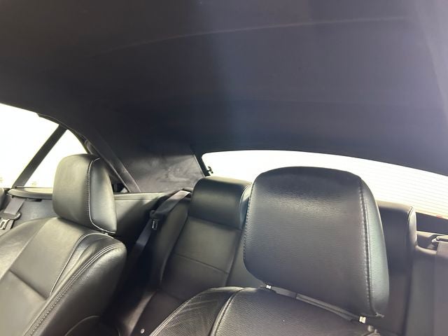 2007 Ford Mustang V6 Deluxe
