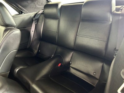 2007 Ford Mustang V6 Deluxe