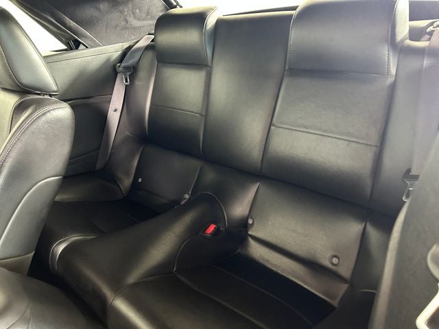 2007 Ford Mustang V6 Deluxe