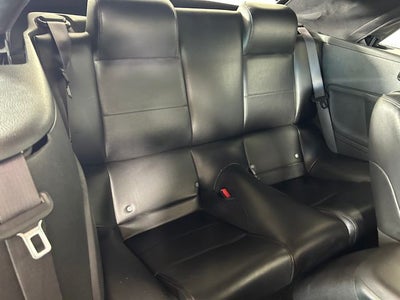 2007 Ford Mustang V6 Deluxe