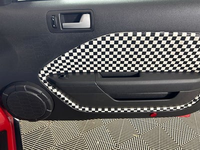 2007 Ford Mustang V6 Deluxe