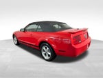 2007 Ford Mustang V6 Deluxe