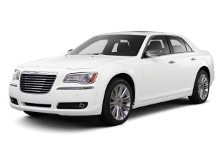 2013 Chrysler 300 Base