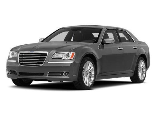 2013 Chrysler 300 Base