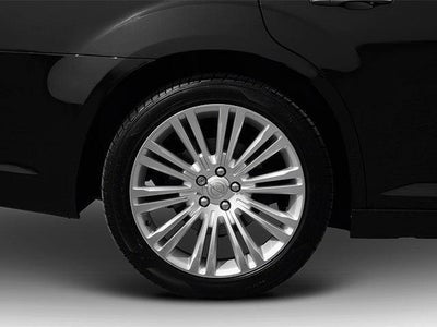 2013 Chrysler 300 Base