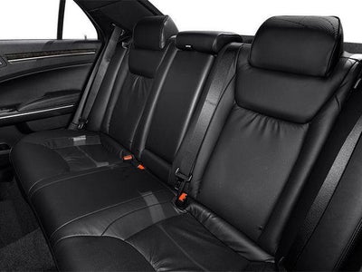 2013 Chrysler 300 Base