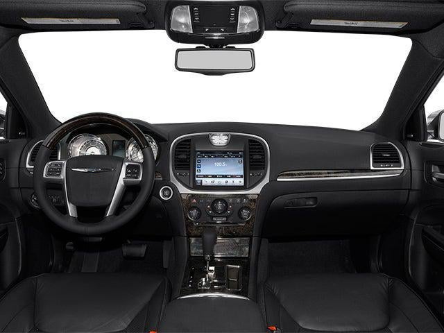 2013 Chrysler 300 Base