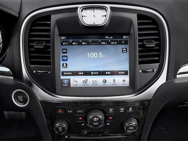 2013 Chrysler 300 Base