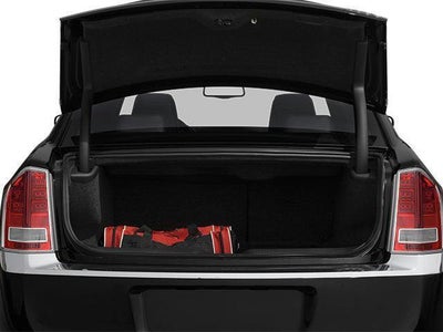 2013 Chrysler 300 Base