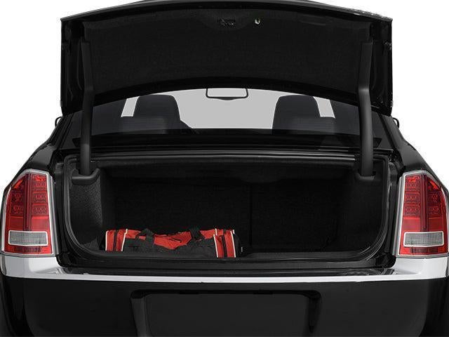 2013 Chrysler 300 Base