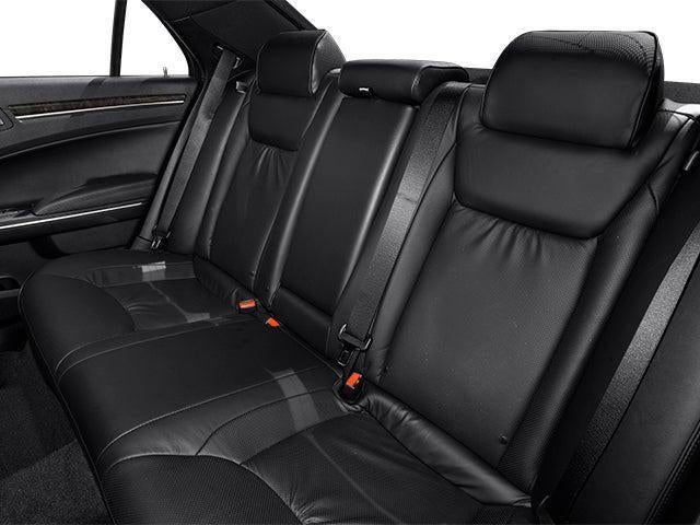 2013 Chrysler 300 Base