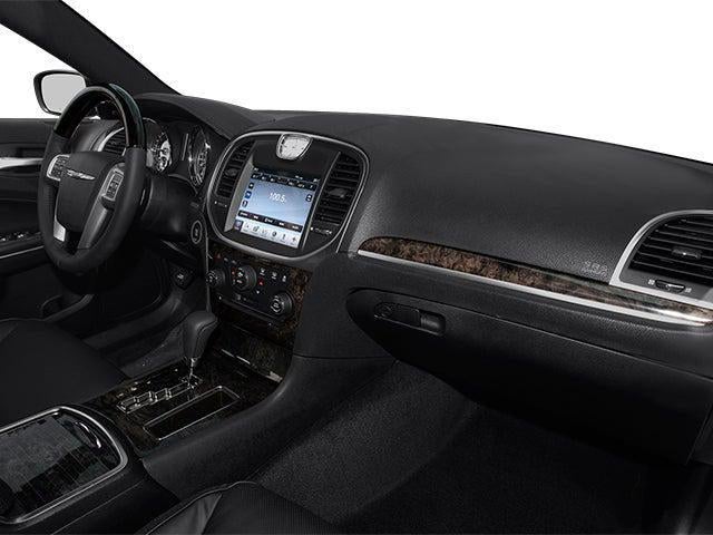 2013 Chrysler 300 Base
