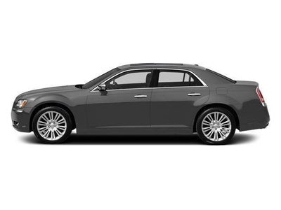 2013 Chrysler 300 Base