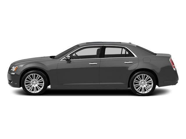 2013 Chrysler 300 Base