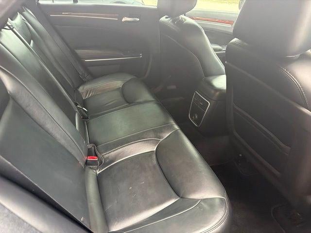 2013 Chrysler 300 Base