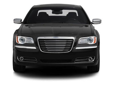 2013 Chrysler 300 Base