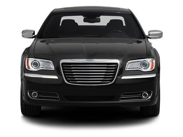 2013 Chrysler 300 Base